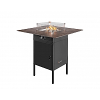 Slava fire table